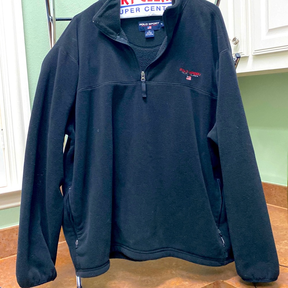 Polo Sport Ralph Lauren pullover